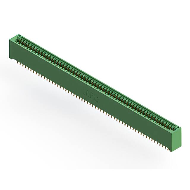 345-116-556-201 EDAC Inc.  Edgeboard Connectors
